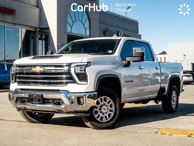 chevrolet Silverado 2500HD 2024 - 29