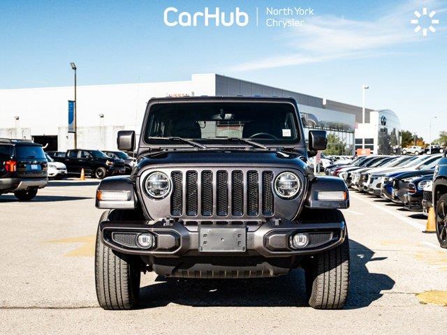 jeep Wrangler 2021 - 3