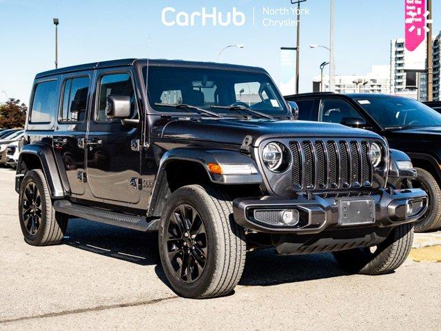 jeep Wrangler 2021 - 4