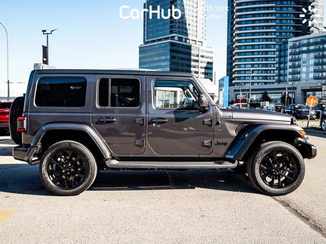 jeep Wrangler 2021 - 5
