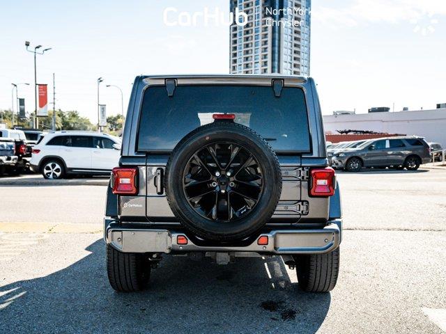 jeep Wrangler 2021 - 6