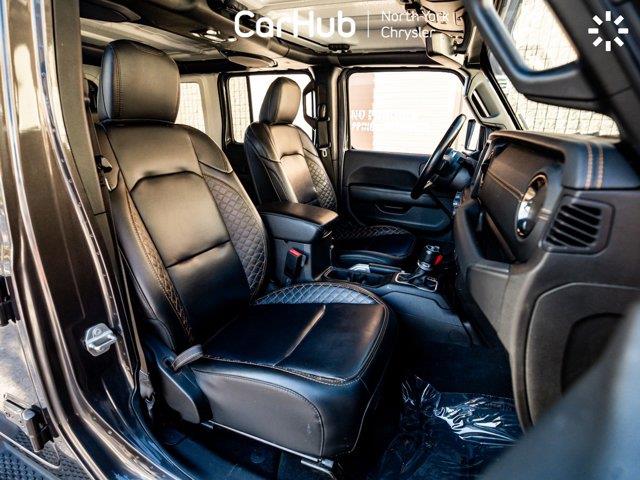 jeep Wrangler 2021 - 8