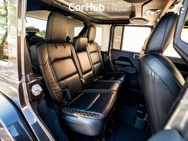 jeep Wrangler 2021 - 9