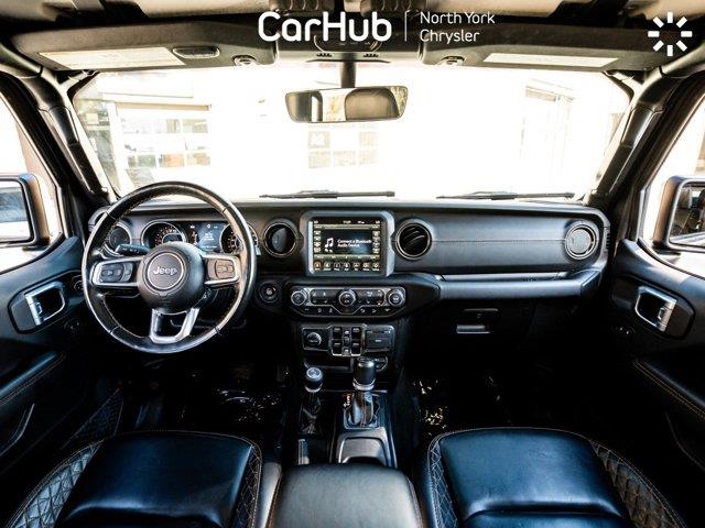 jeep Wrangler 2021 - 10