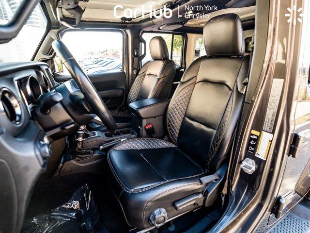 jeep Wrangler 2021 - 12