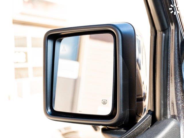 jeep Wrangler 2021 - 13