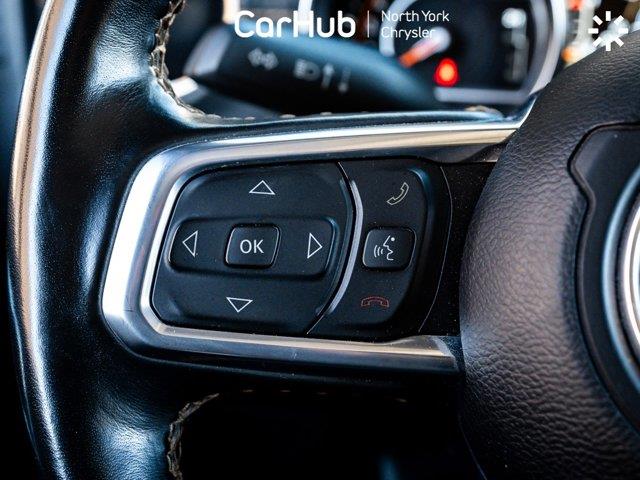 jeep Wrangler 2021 - 15