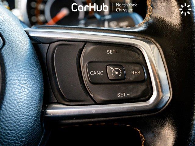 jeep Wrangler 2021 - 16