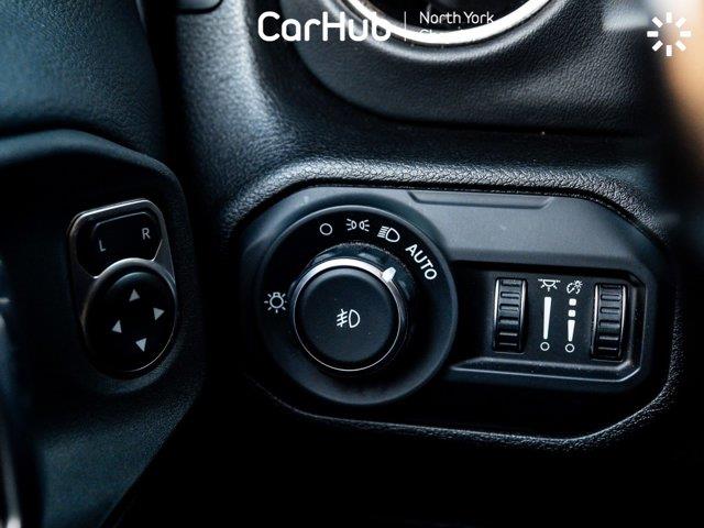 jeep Wrangler 2021 - 17