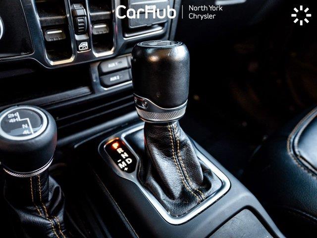 jeep Wrangler 2021 - 18