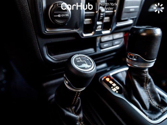 jeep Wrangler 2021 - 19