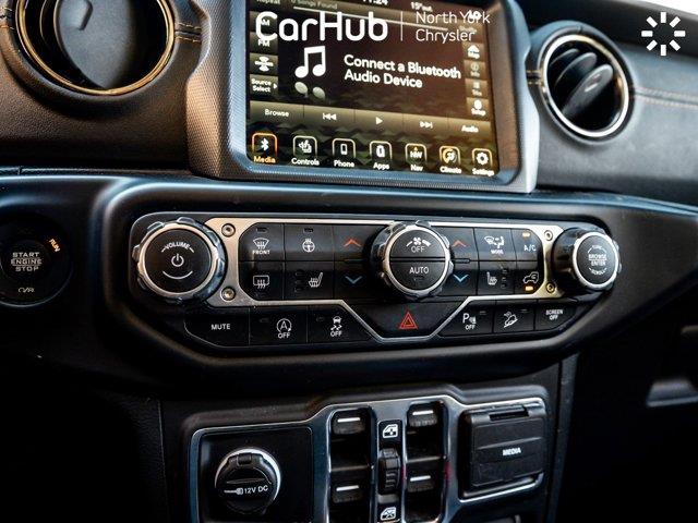 jeep Wrangler 2021 - 21