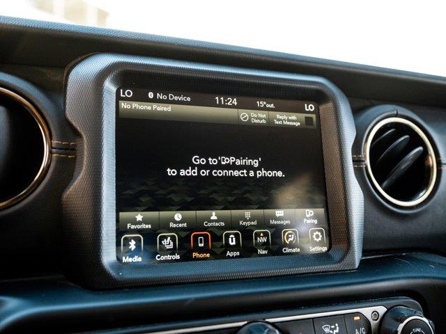 jeep Wrangler 2021 - 24