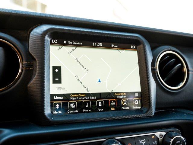 jeep Wrangler 2021 - 27