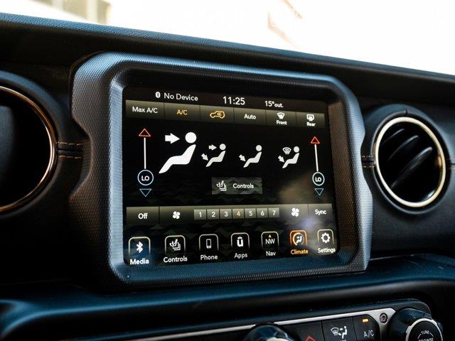 jeep Wrangler 2021 - 28