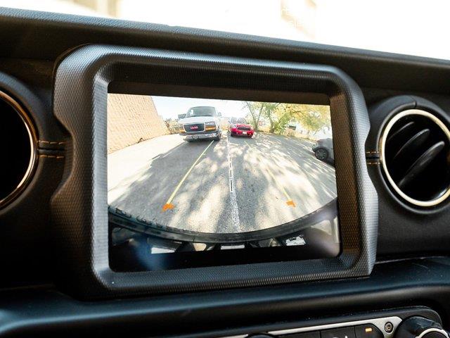 jeep Wrangler 2021 - 30