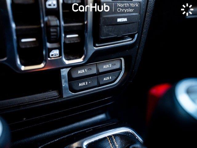 jeep Wrangler 2021 - 31