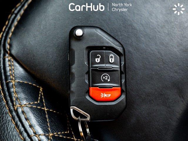 jeep Wrangler 2021 - 32