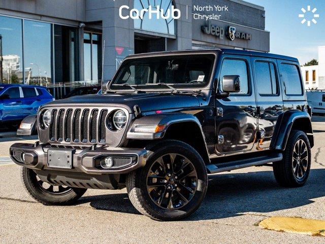 jeep Wrangler 2021 - 33