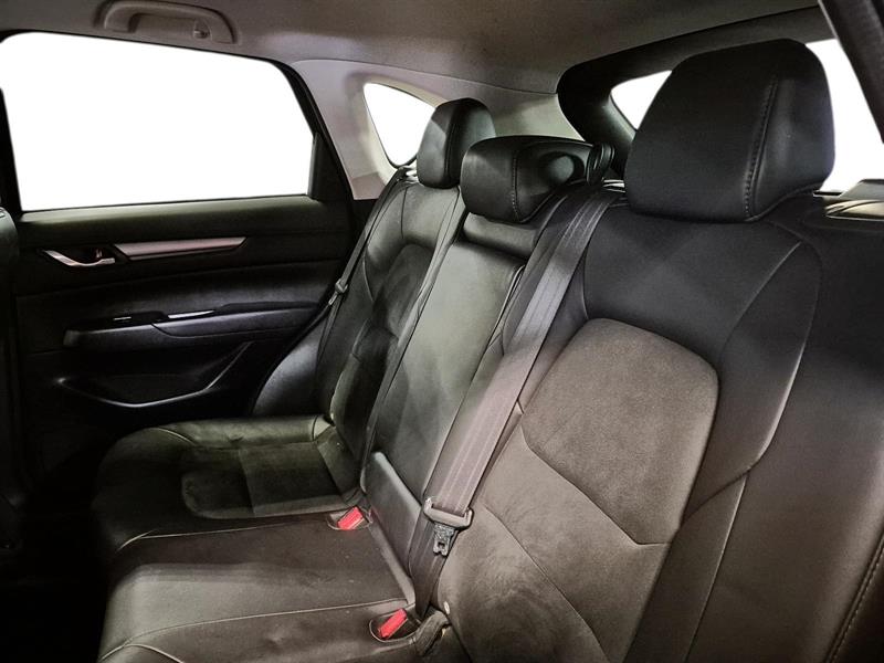 mazda CX-5 2020 - 10