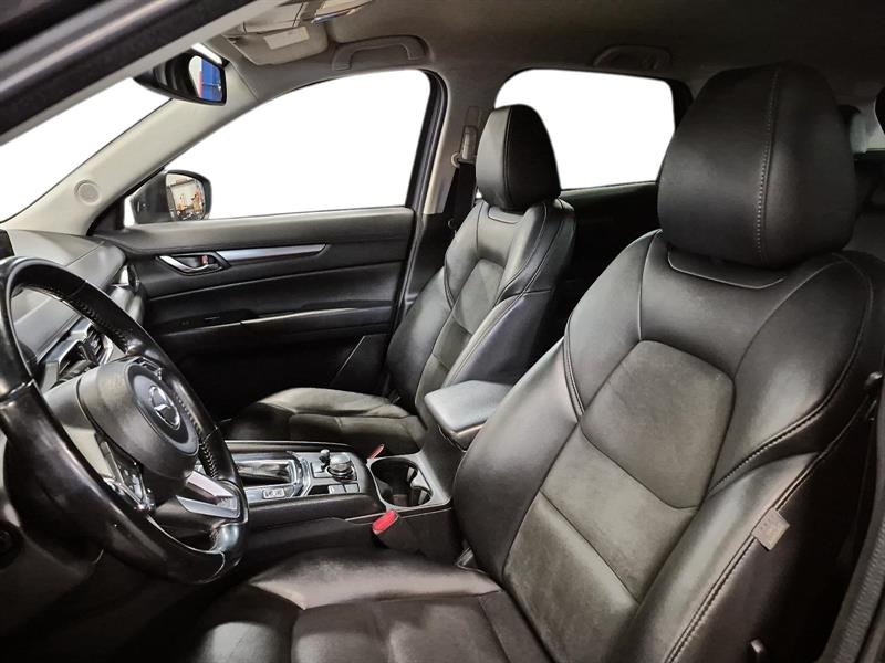 mazda CX-5 2020 - 11