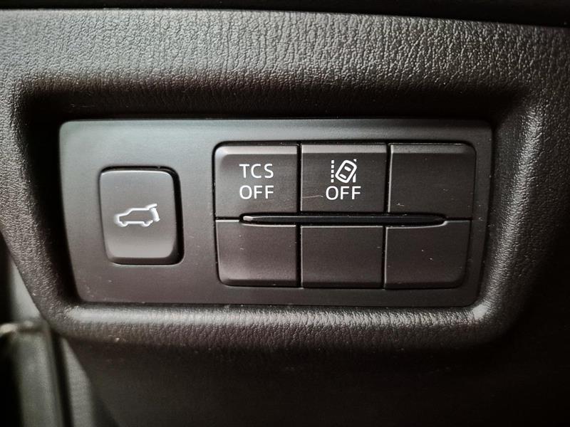 mazda CX-5 2020 - 15