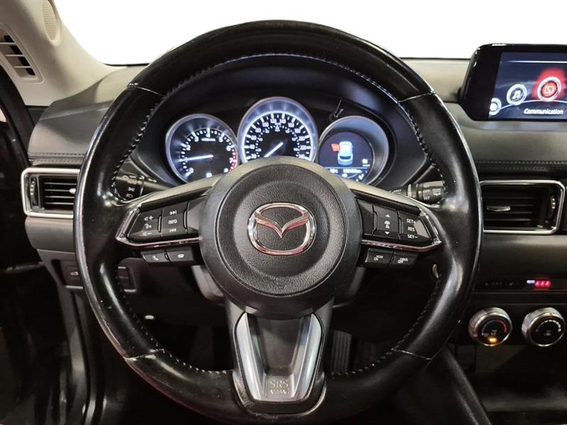 mazda CX-5 2020 - 16