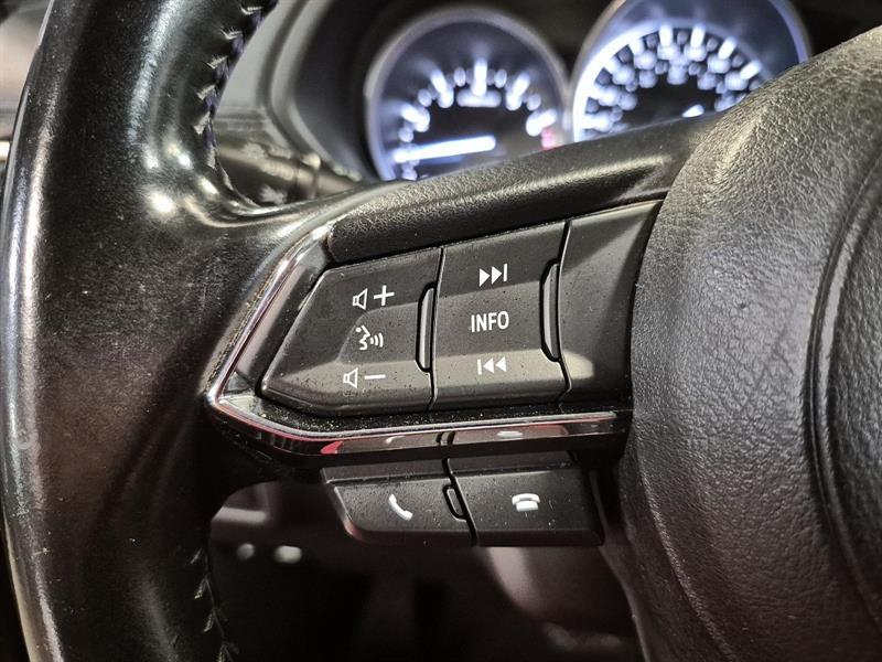 mazda CX-5 2020 - 17