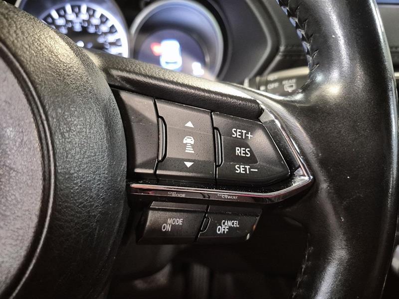 mazda CX-5 2020 - 18