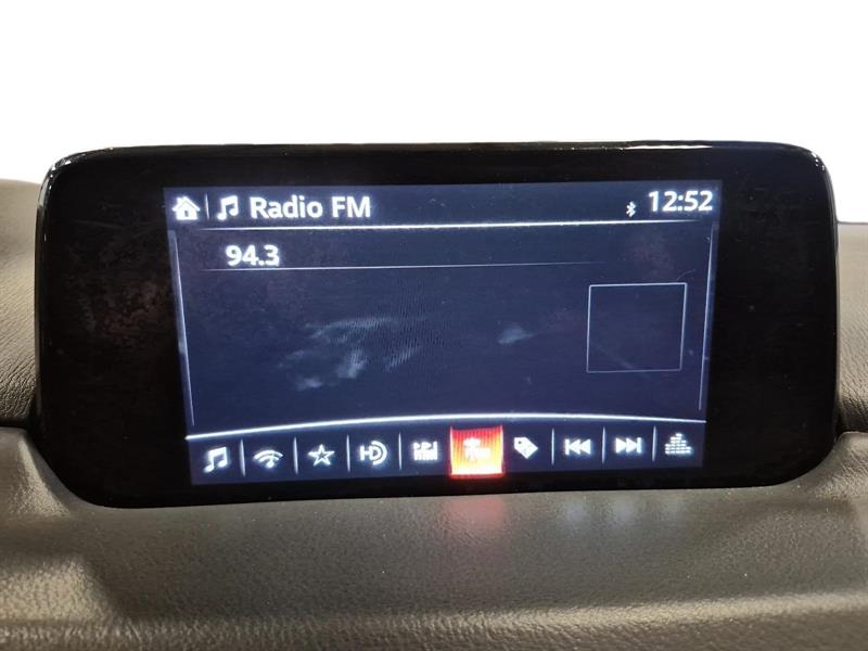 mazda CX-5 2020 - 21