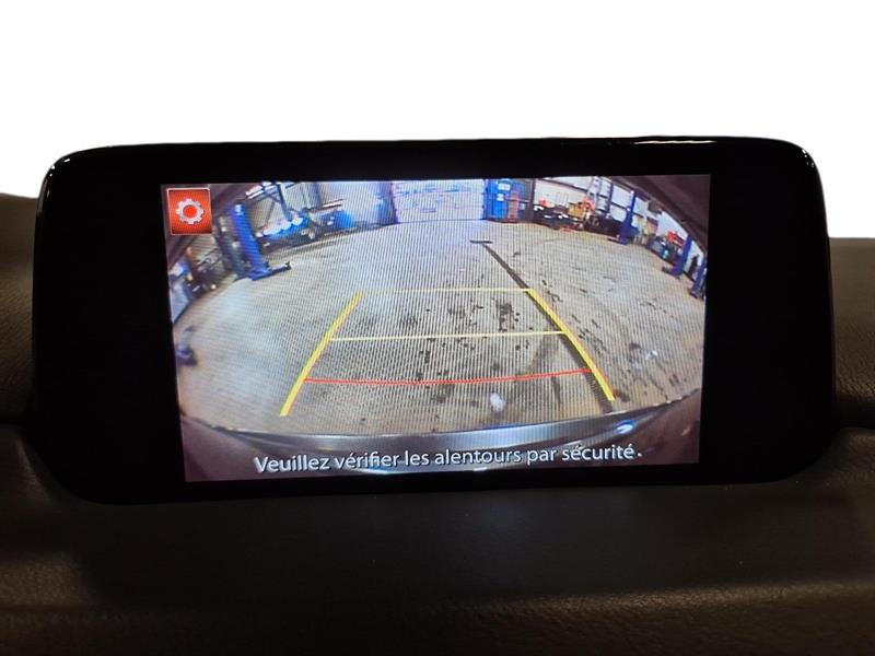 mazda CX-5 2020 - 22