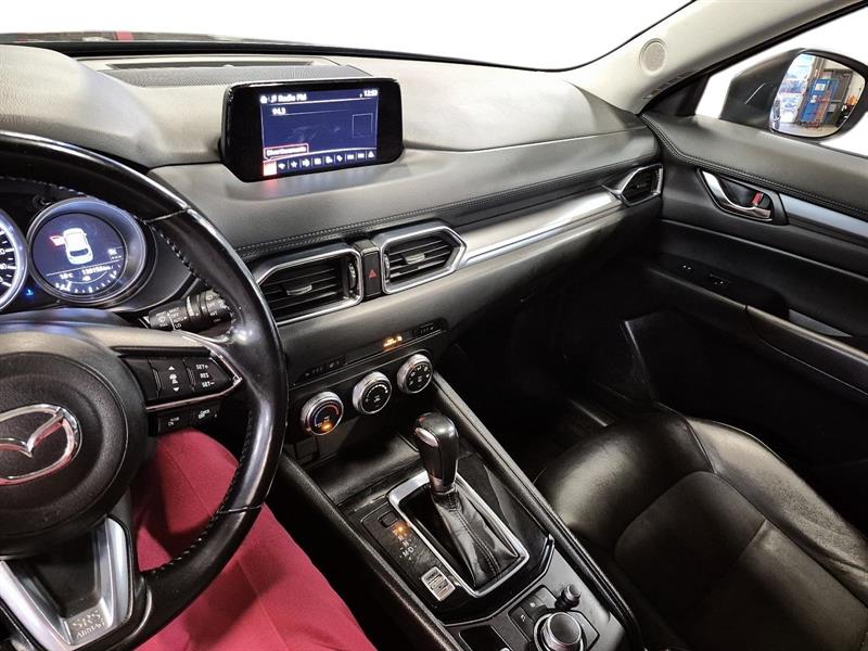 mazda CX-5 2020 - 25