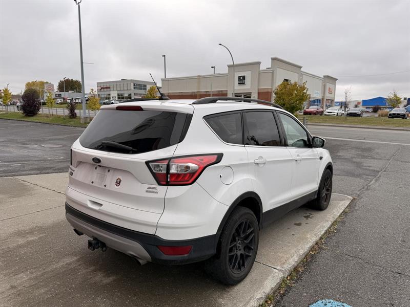 ford Escape 2018 - 7