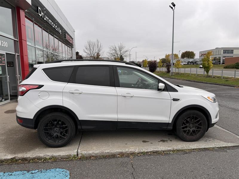ford Escape 2018 - 9