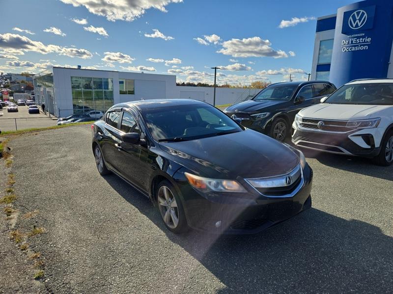 acura ILX 2015