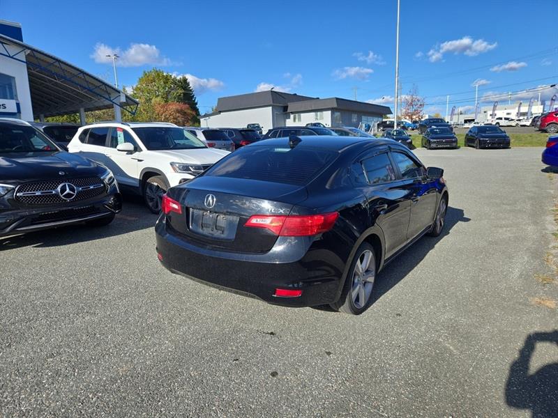 acura ILX 2015 - 3