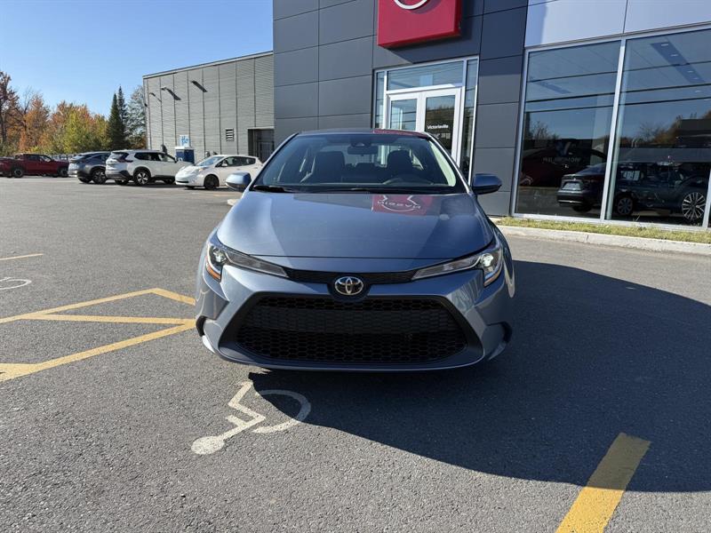 toyota Corolla 2022 - 3