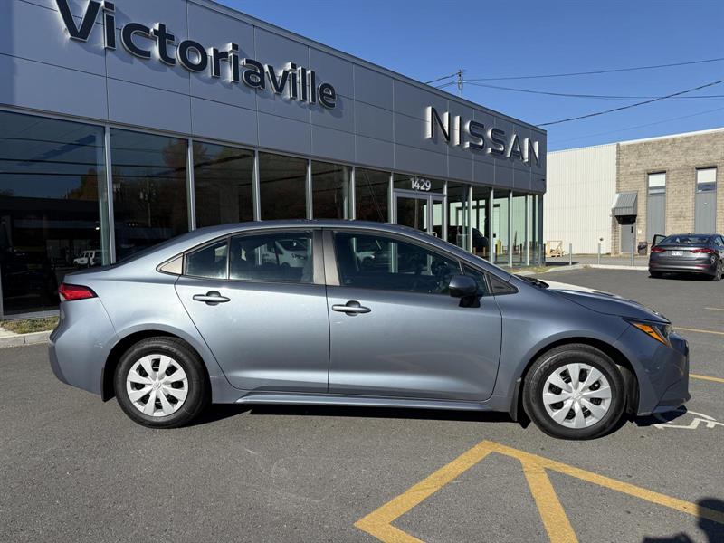 toyota Corolla 2022 - 8