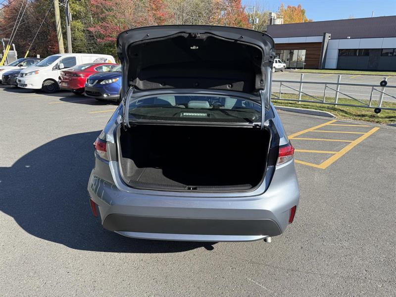 toyota Corolla 2022 - 9