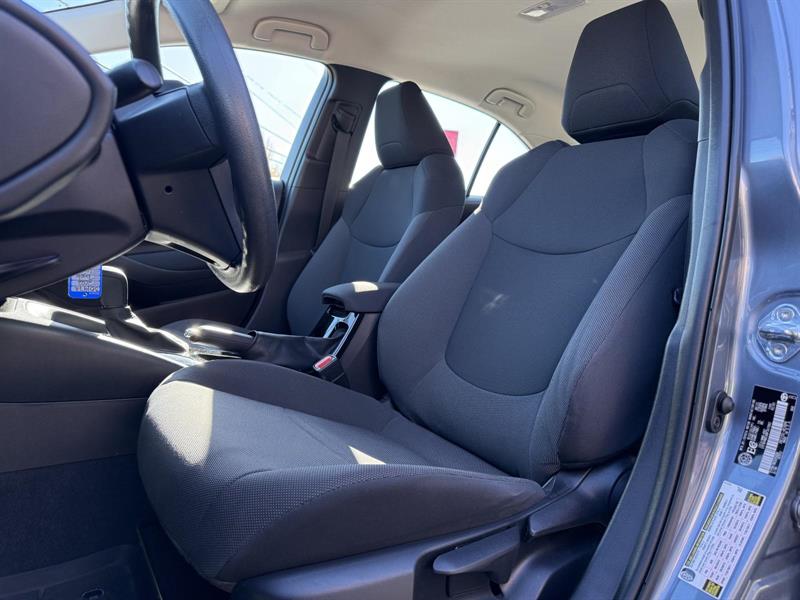 toyota Corolla 2022 - 10