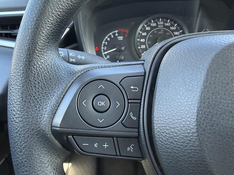 toyota Corolla 2022 - 12