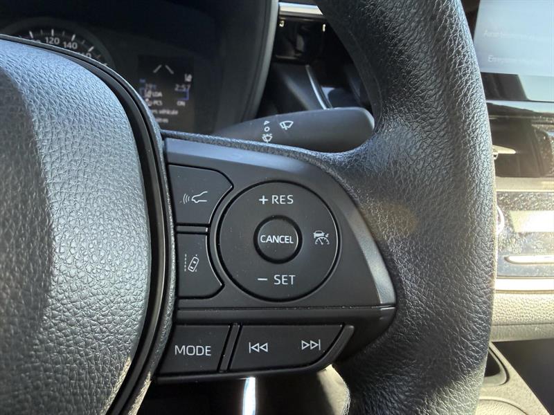 toyota Corolla 2022 - 13