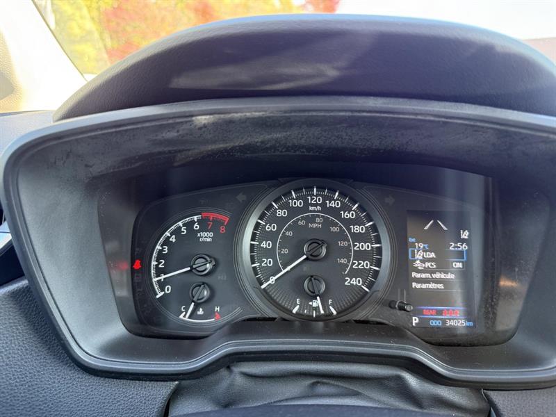 toyota Corolla 2022 - 14