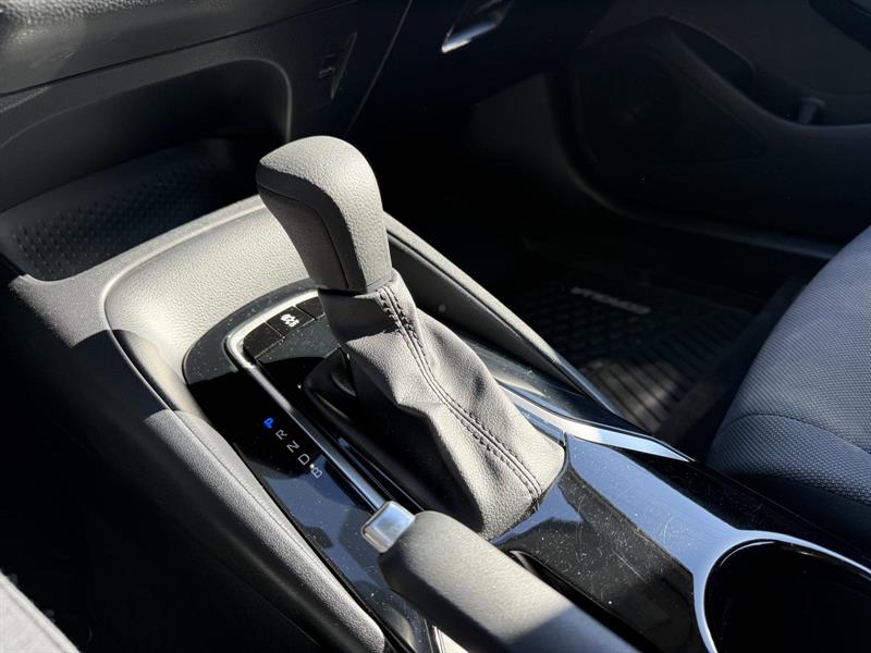 toyota Corolla 2022 - 15