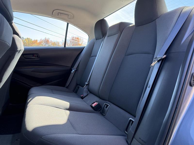 toyota Corolla 2022 - 17