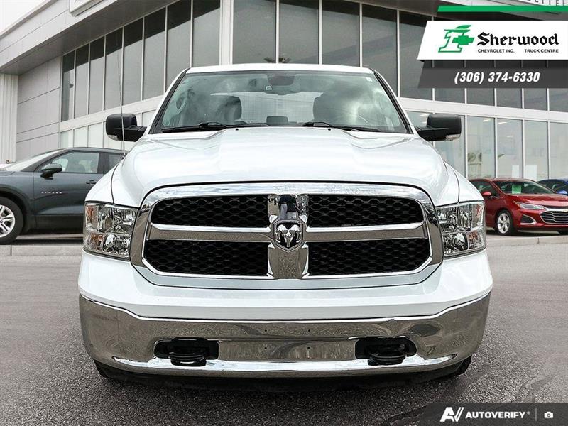 ram 1500 Classic 2022 - 2