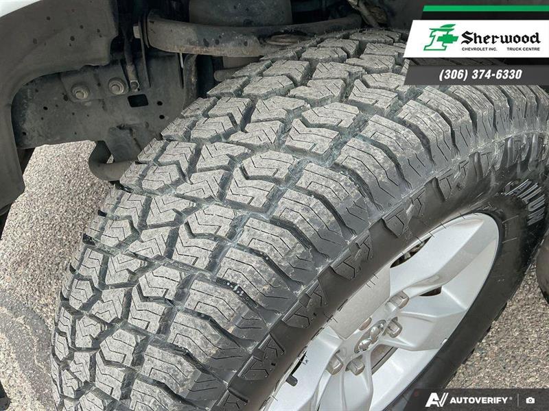 ram 1500 Classic 2022 - 7