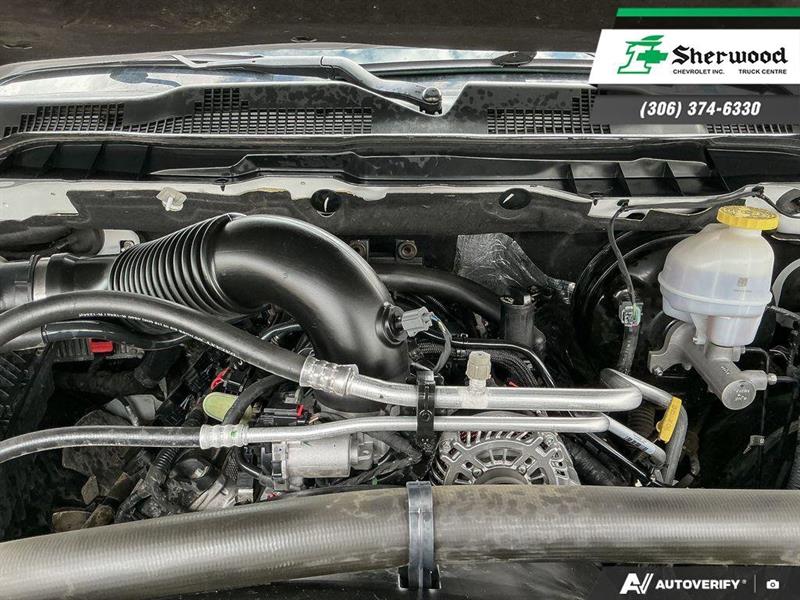 ram 1500 Classic 2022 - 10