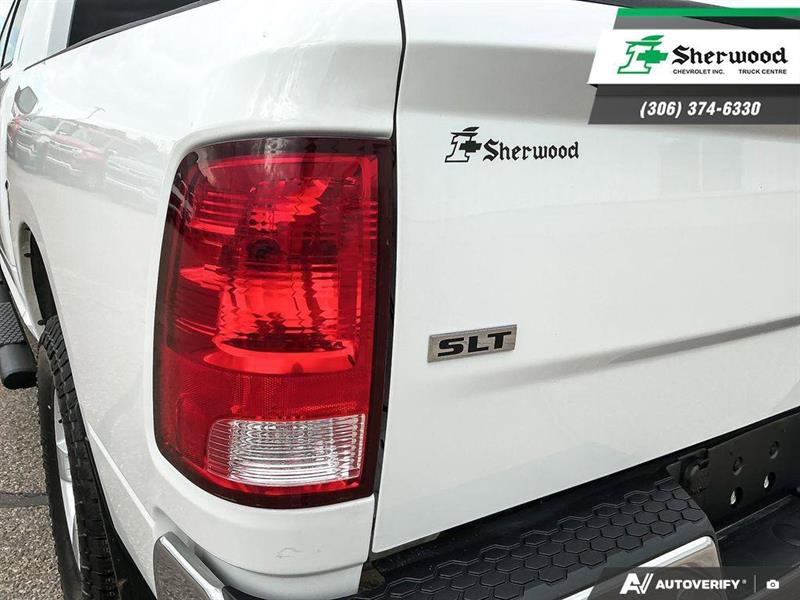 ram 1500 Classic 2022 - 11