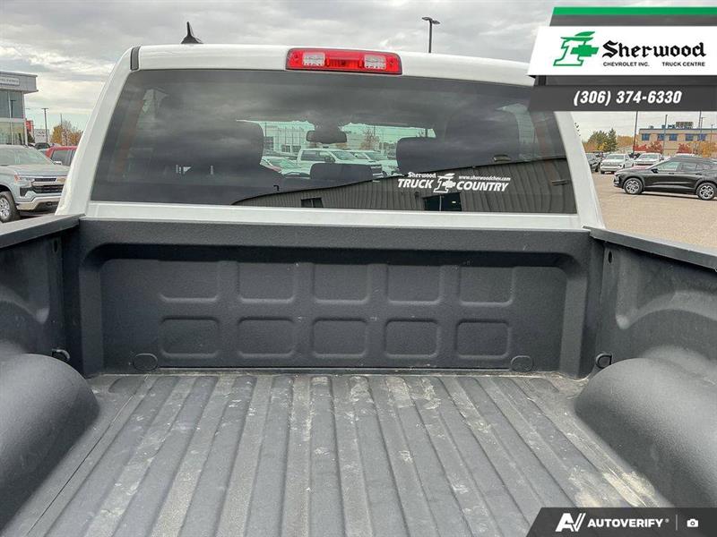 ram 1500 Classic 2022 - 12